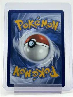 MAGNETON 2024 POKEMON S & V BLACK STAR PROMOS FULL ART B #159 Q1303 - Image 2