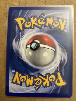 Pokemon TCG Fire Energy Base Set, 1st Edition 98/102 Never Played Near Mint - Image 2