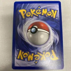 Pokemon Base Set Growlithe 28/102 Non-Holo Pack Fresh - Image 4