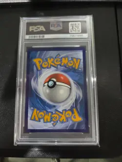 Pokemon 2023 SWSH FA/Darkrai VSTAR Crown Zenith #GG50 PSA 9 - Image 2