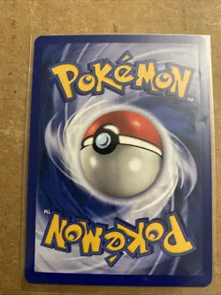 Pokemon TCG Gastly Base Set, 1st Edition 50/102 Never Played Near Mint - Image 2