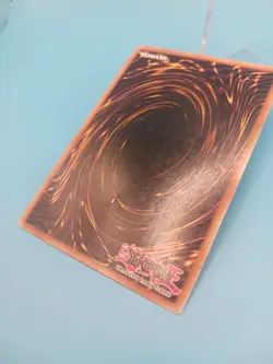 Yu-Gi-Oh! Relinquished HP SRL-029 Spell Ruler Unlimited - Image 3
