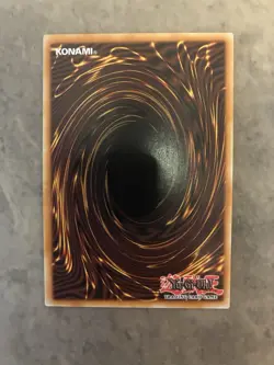 Yugioh! TCG - Infinite Impermanence - Starlight Rare - 2025 Mega-Pack MP25-EN032 - Image 2