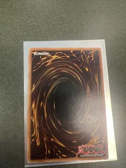 Orca Mega-Fortress of Darkness ioc-084 Unltd Ed (LP) Super Rare Yu-Gi-Oh! - Image 2