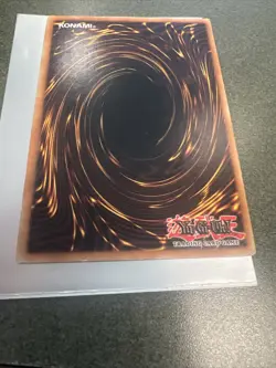 Orca Mega-Fortress of Darkness ioc-084 Unltd Ed (LP) Super Rare Yu-Gi-Oh! - Image 4