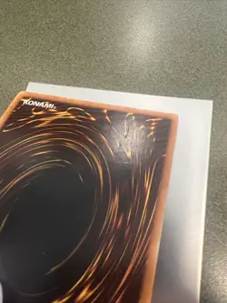 Orca Mega-Fortress of Darkness ioc-084 Unltd Ed (LP) Super Rare Yu-Gi-Oh! - Image 5