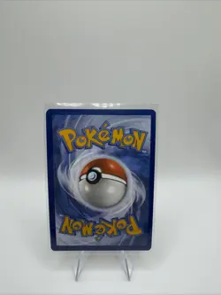 Pokemon Pikachu TCG SVP088 Black Star Promo Card - Image 2