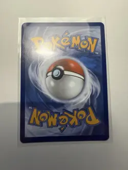 Team Rockets Meowth 203/182 SV10 Destined Rivals Illustrated Card Mint Condition - Image 2