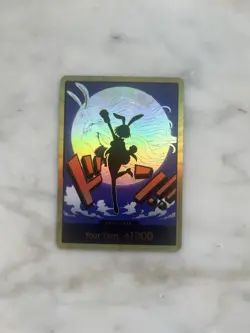 One Piece Tcg Carrot Golden Don Card - Image 2