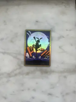 One Piece Tcg Carrot Golden Don Card - Image 4