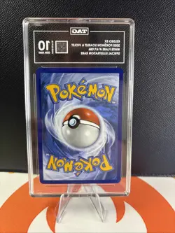 Pokemon TCG Keldeo EX White Flare Card 167/086 TAG 10 Gem Mint English - Image 2