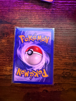 Dark Magneton 11/82 - Pokemon Team Rocket 1st Edition Holo Rare Card - LP - Image 2