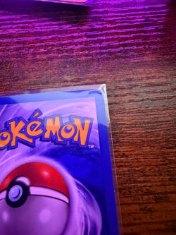 Dark Magneton 11/82 - Pokemon Team Rocket 1st Edition Holo Rare Card - LP - Image 4