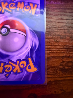 Dark Magneton 11/82 - Pokemon Team Rocket 1st Edition Holo Rare Card - LP - Image 5