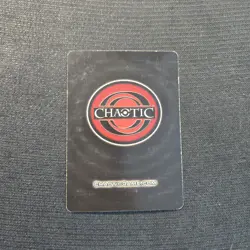 2008 Chaotic TCG M'arrillian Invasion Beyond The Doors Chaac Card 29/222 - Image 2