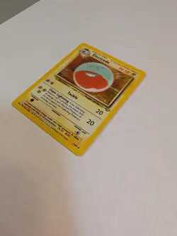 Electrode - Jungle 2/64 Unlimited Holo Rare Pokemon TCG Card LP - Image 4