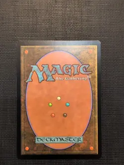 Scapeshift Morningtide MTG Card Near Mint Condition English Magic - Image 2