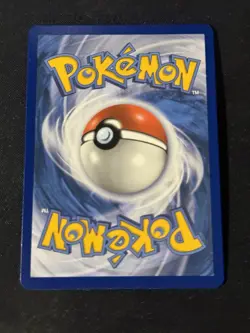 Manaphy EX 116/122 XY: Breakpoint Full Art Ultra Rare Holo Pokemon TCG Card NM - Image 3