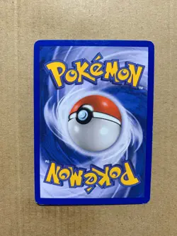 Seadra 39/97 EX Battle Stadium - Uncommon Pokemon Card - NM/Mint - Image 2