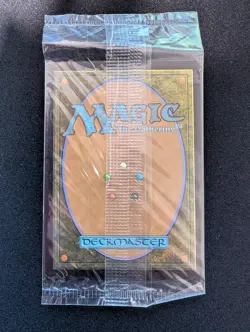 Whir of Invention SEALED PROMO FOIL MTG NM Prerelease Aether Revolt (049) - Image 2