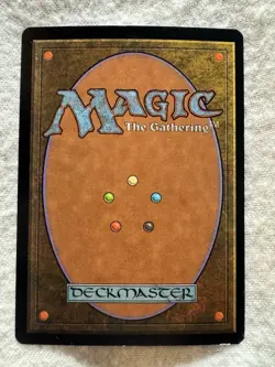 MTG - Thunderscape Familiar - Planeshift - Foil - NM - Free Shipping! - Image 2