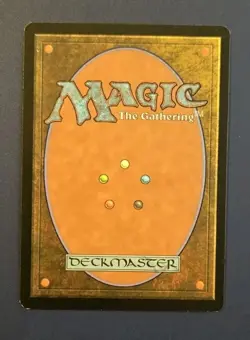 Dwarven Recruiter - LP - Foil - MTG Odyssey - Image 2