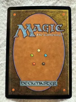 MTG - Foul Imp - 7th Edition - Foil - NM - Free Shipping! - Image 2