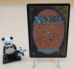 Spider-man Brainstorm (7013) Secret Lair (Non-Foil) Chase Card MTG Super Rare - Image 2