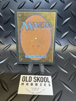 Magic the Gathering ~ MTG Fourth Edition ~ Land Tax ~ LP+/NM - Image 2