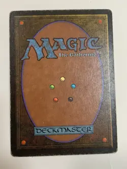 Lim-Dul's Cohort - Ice Age - MTG - Image 3