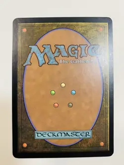 MTG S.N.O.T. Unhinged Regular Common - Uncirculated - Image 3