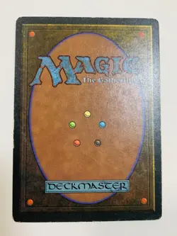 Scathe Zombies - Fourth Edition 4th - MTG Magic - Common - Black Creature - Image 4