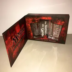 MTG From the Vault Realms empty Box + Spindown D20 Lifecounter only Magic WotC - Image 3