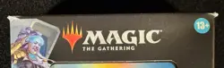 Magic the Gathering MTG KAMIGAWA NEON DYNASTY Commander Deck BUCKLE UP - Image 5