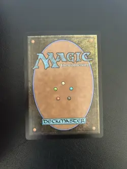 Sandman's Quicksand - MTG: Marvel's Spider-Man Regular Uncommon - Image 2