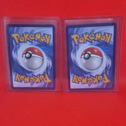 2025 Pokemon TCG Chinese Exclusive Gengar Master Ball x2 CBB3C 0305/07 Holo NM - Image 2