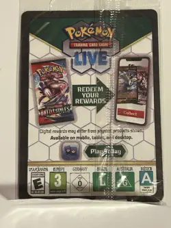 Mew EX SVP053 Alternate Art Holo 151 UPC Promo Pokemon Factory Sealed - Image 2