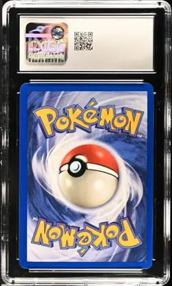 CGC 10 GEM MINT Mewtwo 10/102 Holo Rare Unlimited Base Set 1999 Vintage Pokemon - Image 2