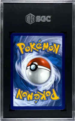2022 Pokemon Astral Radiance Starmie V Ultra Rare Trainer Gallery #TG13 SGC 10 - Image 2