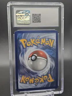 Pokemon Leafeon V 007/203:Evolving Skies Holo Cgc 10 Gem Mint - Image 2