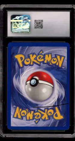 1st Edition Charizard #4 Pokemon Base Set Shadowless Holo Rare CGC 8.5 - Image 2