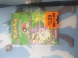 Pokemon Power Reserved Theme Deck Sealed Box of 60 Cards - Image 1