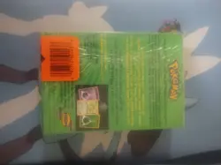 Pokemon Power Reserved Theme Deck Sealed Box of 60 Cards - Image 2