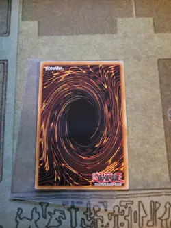 YUGIOH ACCESSCODE TALKER RA02-EN044 QUARTER CENTURY SECRET 1ST ED NM - Image 2