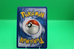 Typhlosion 110/123 Super Holo Rare HeartGold & SoulSilver Pokemon Card - Image 5