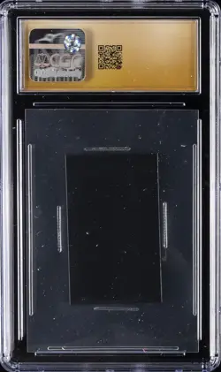 2013 POKEMON PLAYING CARDS JPN POKEMON HANAFUDA MARCH ARTICUNO CGC 10 PRISTINE - Image 2