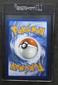 Scraggy 138/086 White Flare Illustration Rare Holo Pokemon TCG Card NM - Image 2