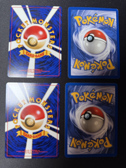 Huge Collection Bulk Lot of 600+ Pokemon Cards Vintage 1999 WOTC - Image 5