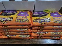 Pokemon Trick or Trade BOOster Bundle Sealed 40 Mini Booster Packs of 3 Cards - Image 3
