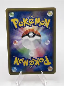 Ralts #28 - Pokemon Card - Japanese - Fairy Rise - Image 2